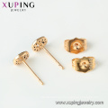 94998 Popular designer fashion alphabet G stud earring